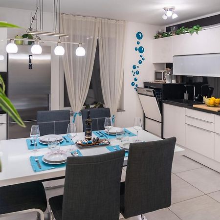 Apartment Matea Kobarid Extérieur photo