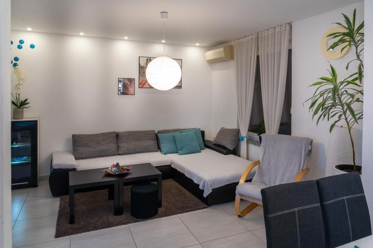 Apartment Matea Kobarid Extérieur photo
